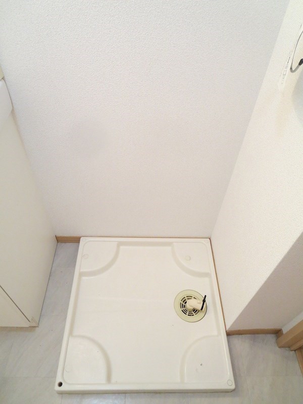 アドミラブールA棟 その他