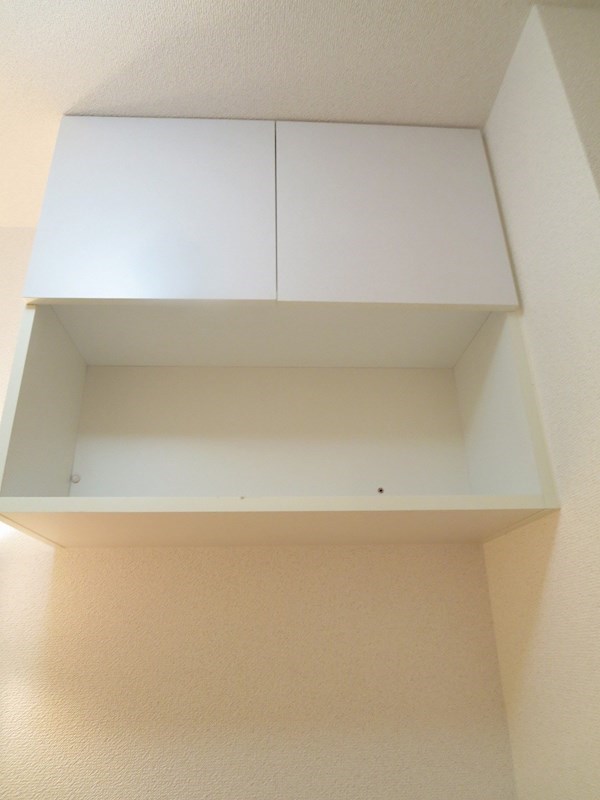 アドミラブールA棟 その他