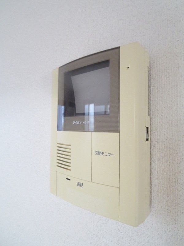 アドミラブールA棟 その他