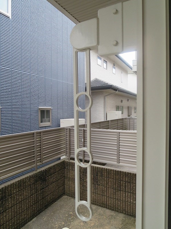 アドミラブールA棟 その他