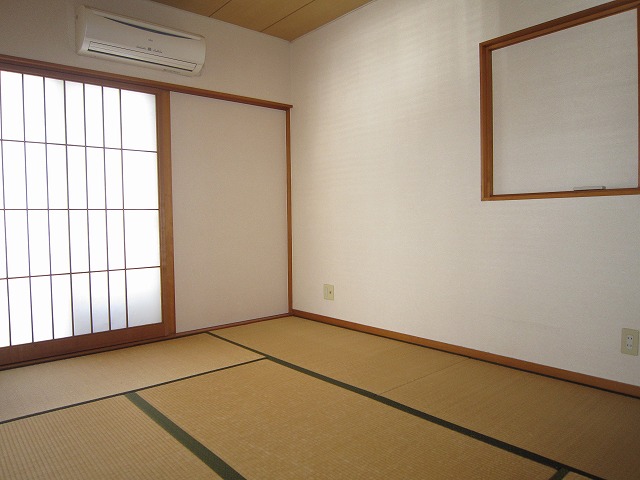 井上貸家 その他部屋・スペース