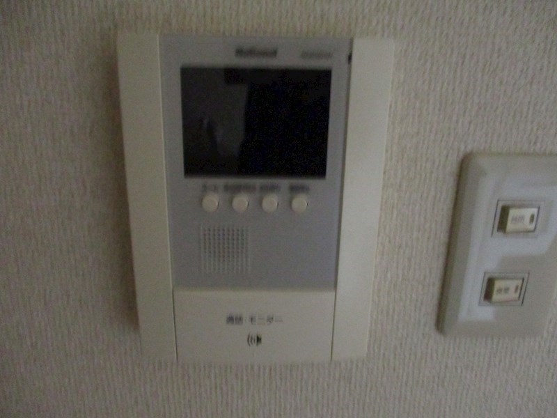 エコービル セキュリティ