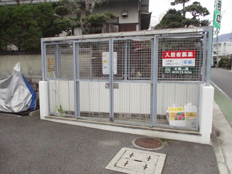 エコービル その他
