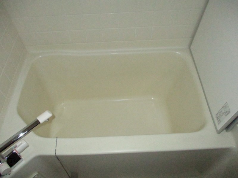 エコービル 風呂画像