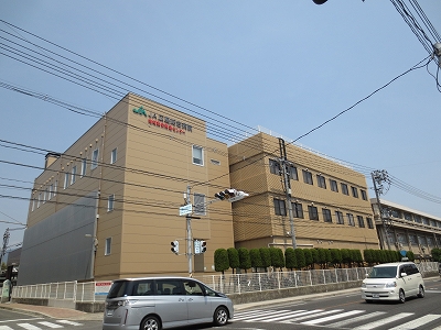 エコービル 総合病院