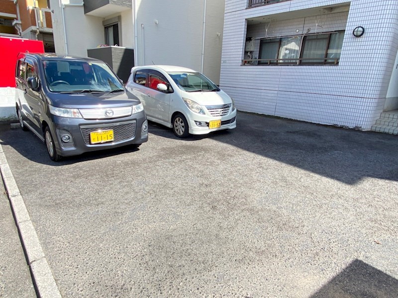 ドミールアサヒ その他