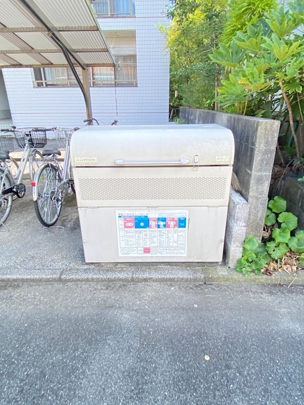 ドミールアサヒ その他