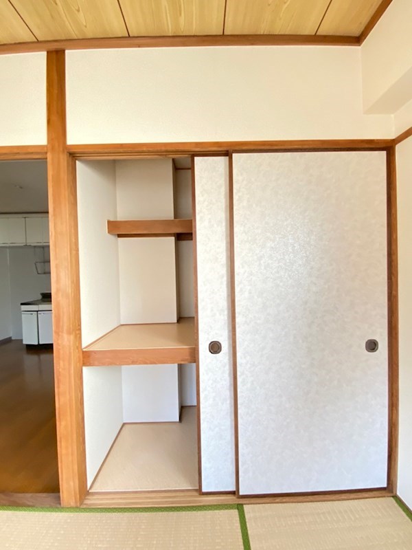 ドミールアサヒ その他