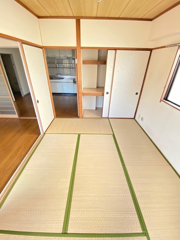 ドミールアサヒ その他