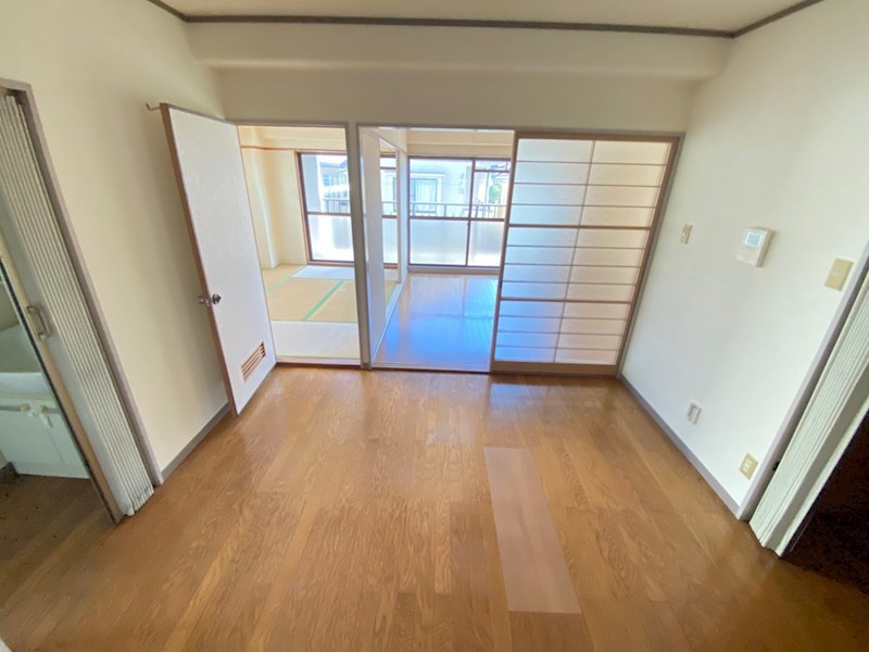 ドミールアサヒ その他