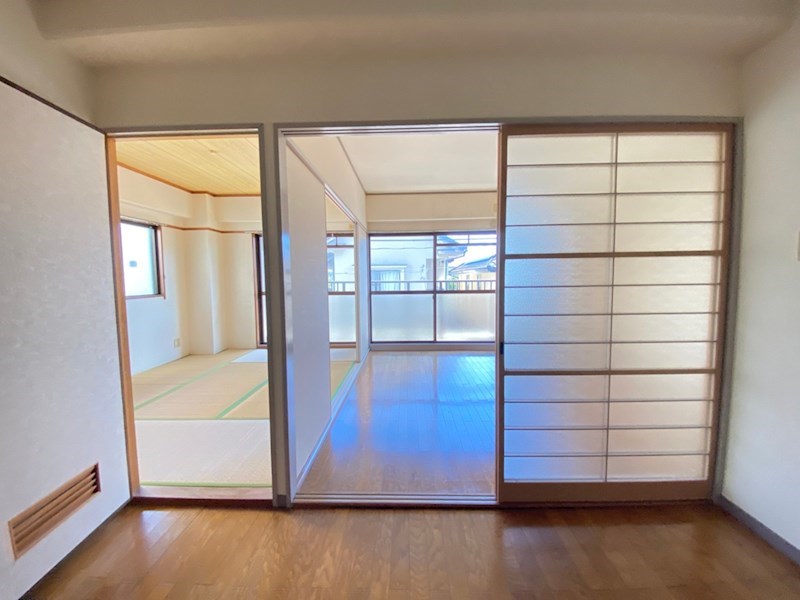 ドミールアサヒ その他