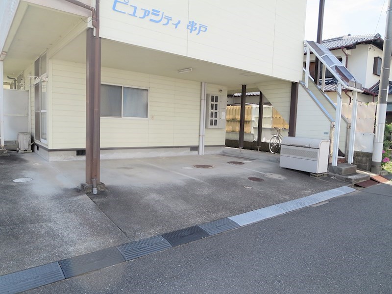 ピュアシティ串戸 その他