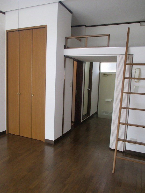 ピュアシティ串戸 その他