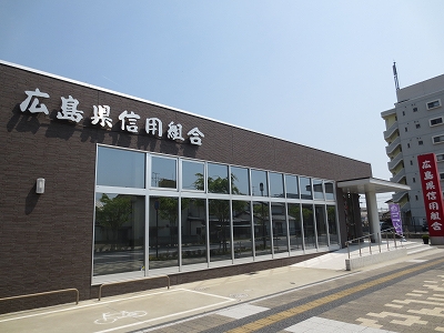 ピュアシティ串戸 銀行