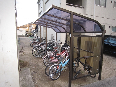 池広ビル その他共有部分