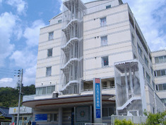 エルデ八幡東 総合病院