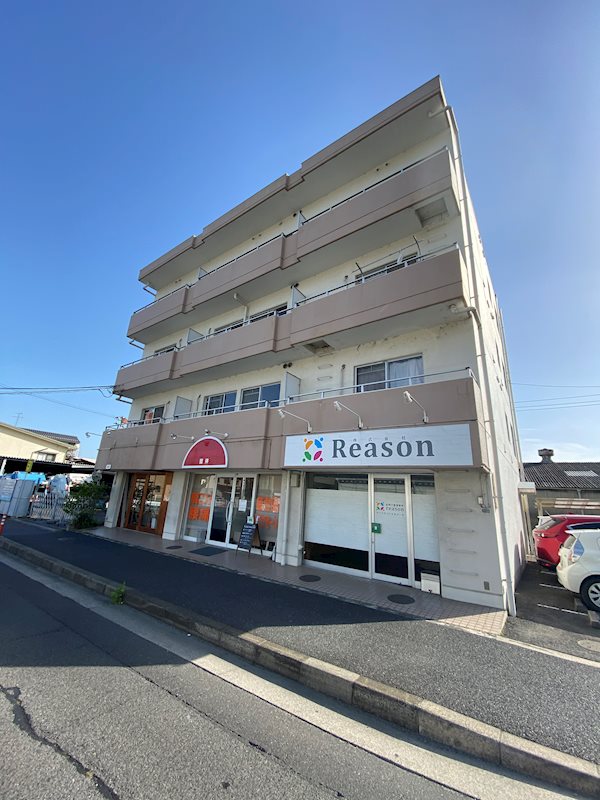 第２保田ビル 外観