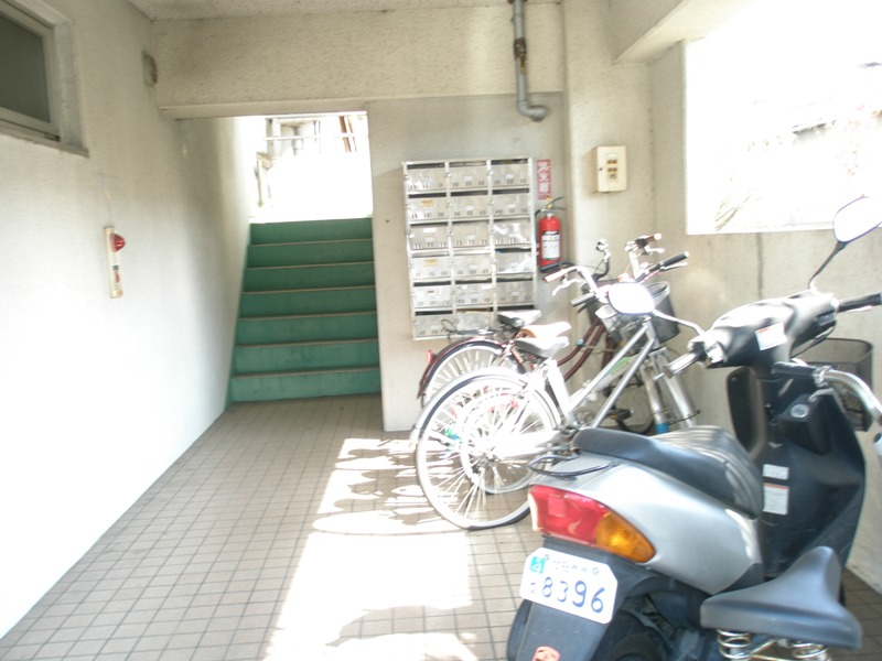 第２保田ビル その他