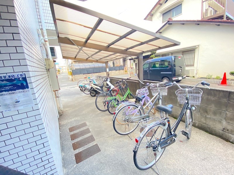 サンライズ中央 その他