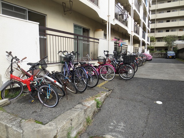 海老園春秋マンション その他