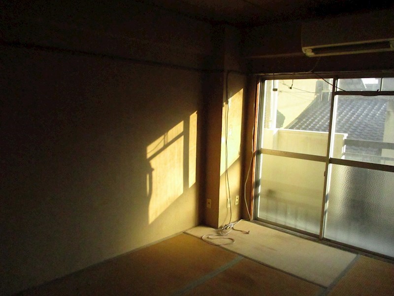 海老園春秋マンション その他