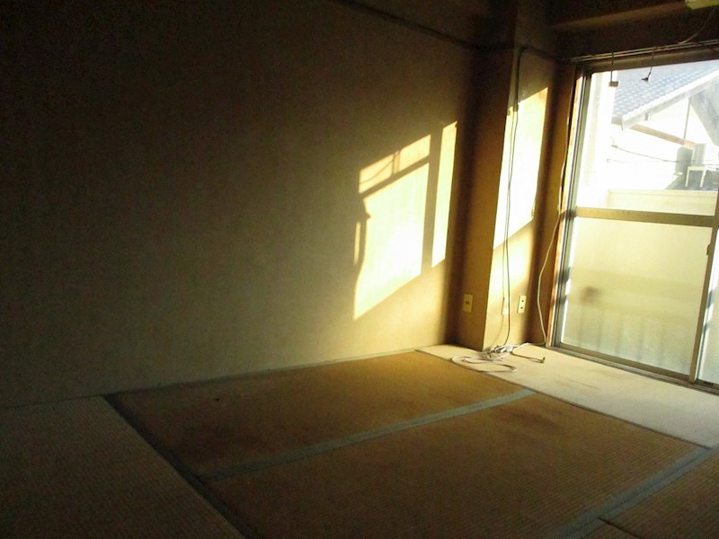 海老園春秋マンション その他