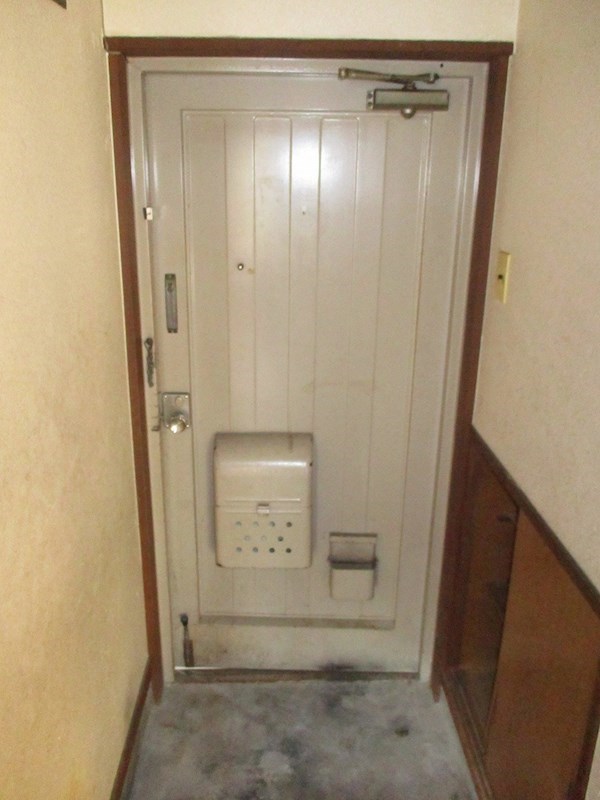 海老園春秋マンション その他