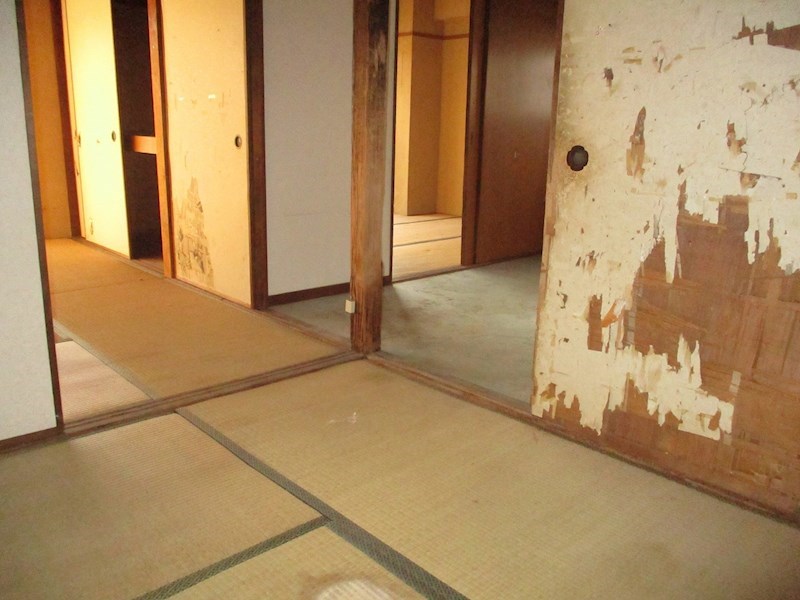 海老園春秋マンション その他