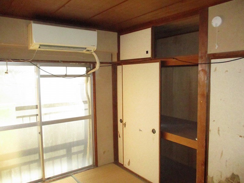 海老園春秋マンション その他