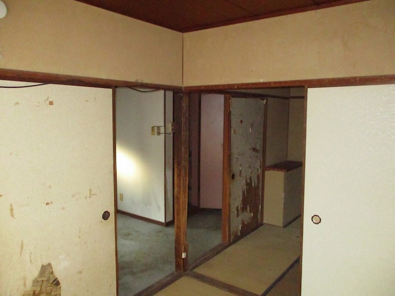 海老園春秋マンション その他
