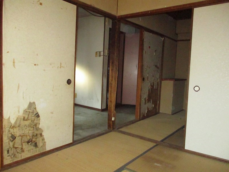 海老園春秋マンション その他