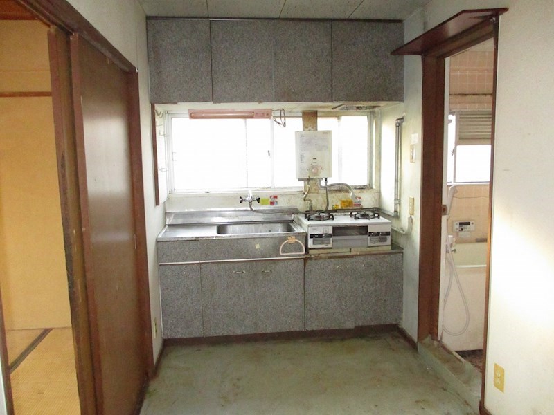 海老園春秋マンション その他