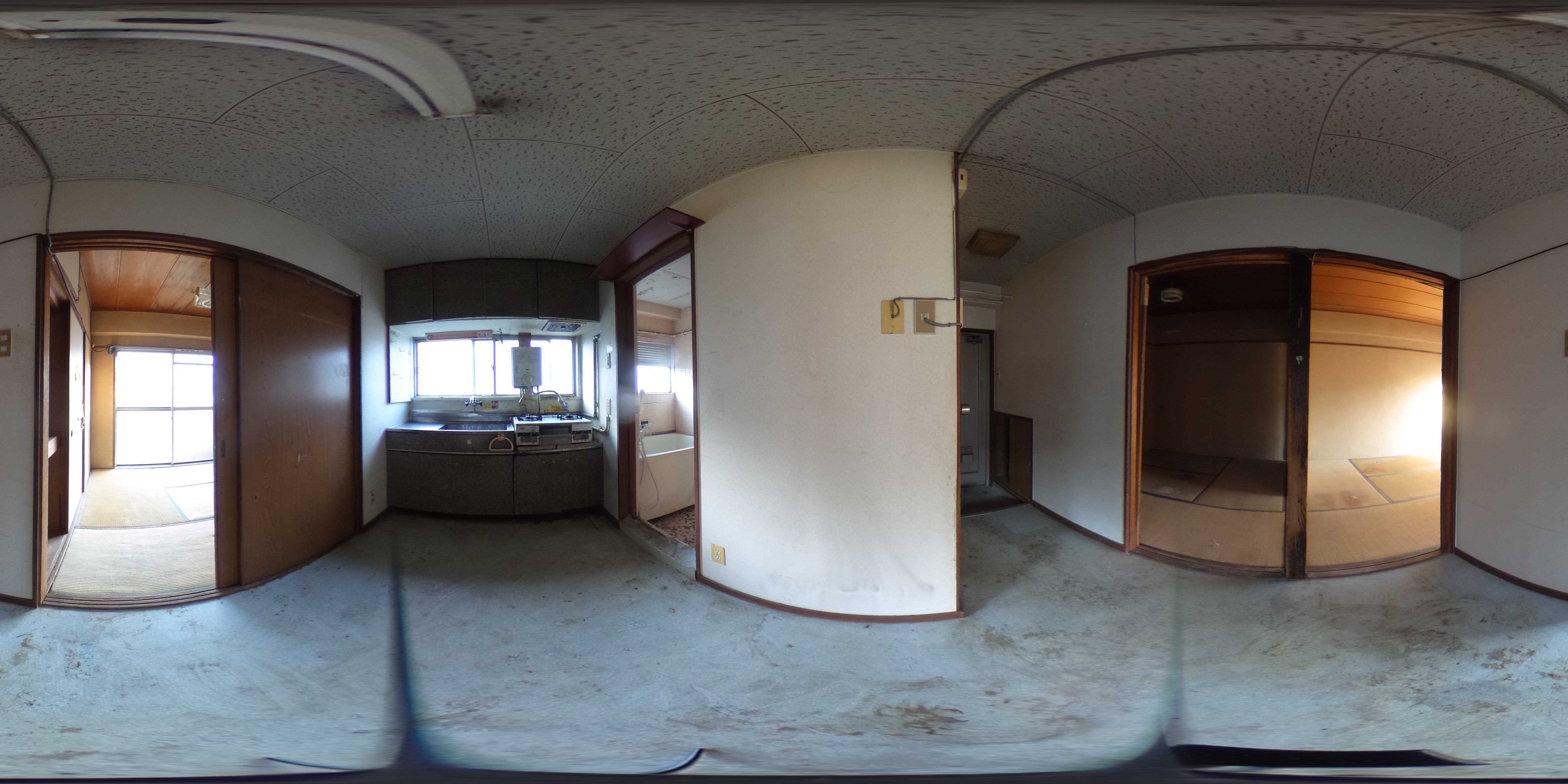 海老園春秋マンション その他