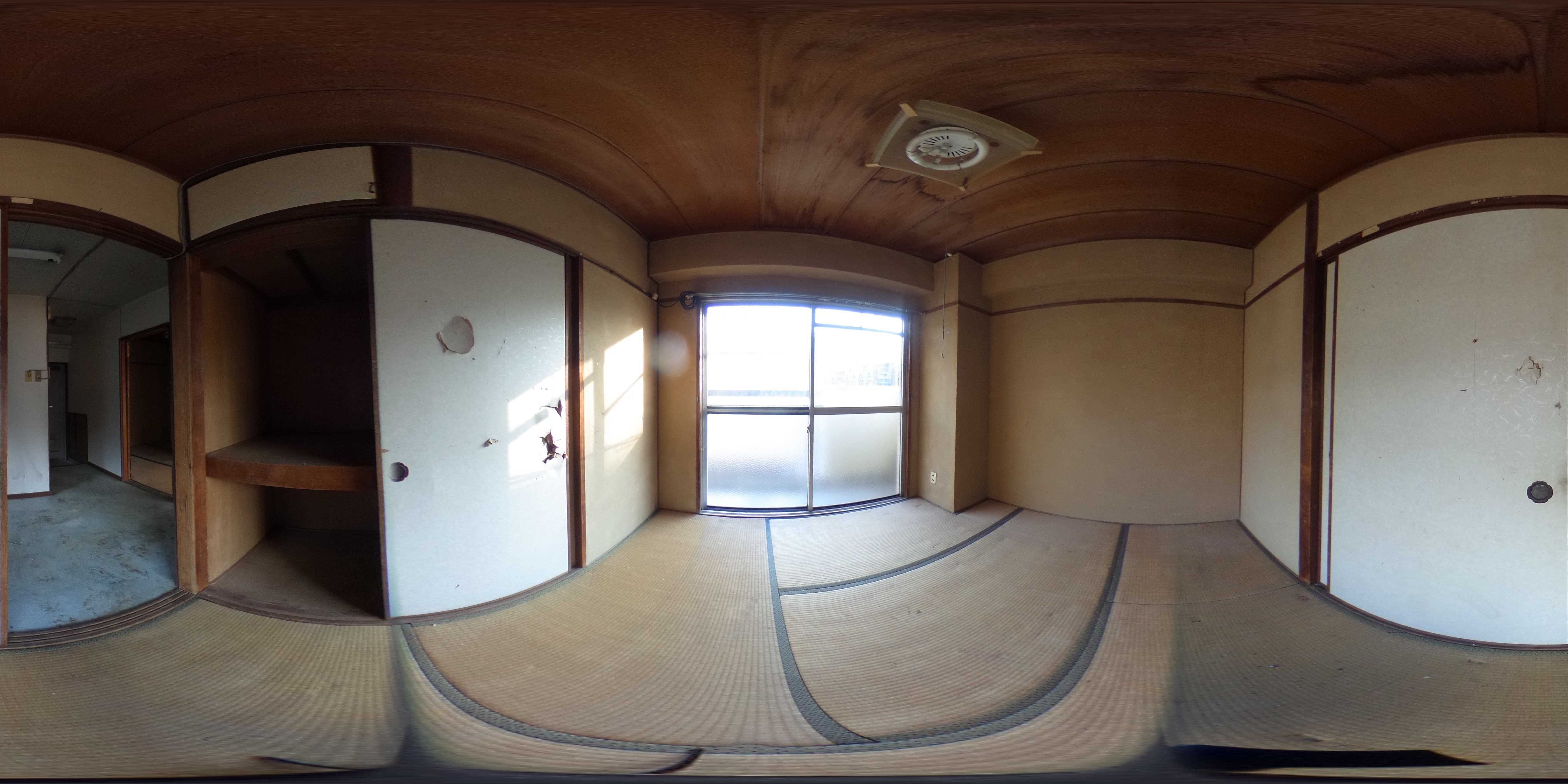 海老園春秋マンション その他