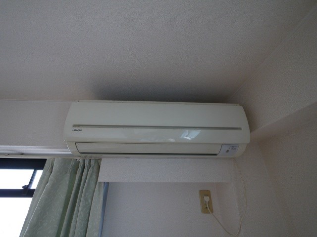 サンアピア その他設備