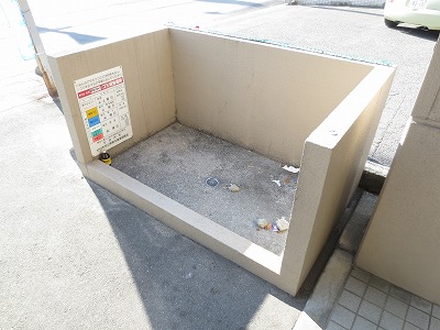 サンアピア その他共有部分