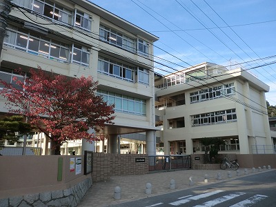 サングリーン6 小学校