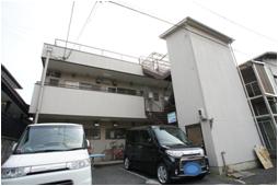 本町ハイツ 外観