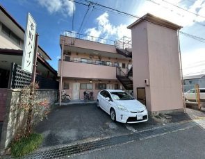 本町ハイツ 外観