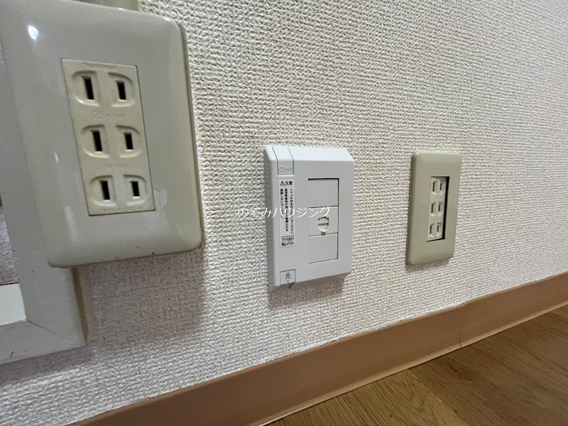 カルムハイツ平井 その他設備