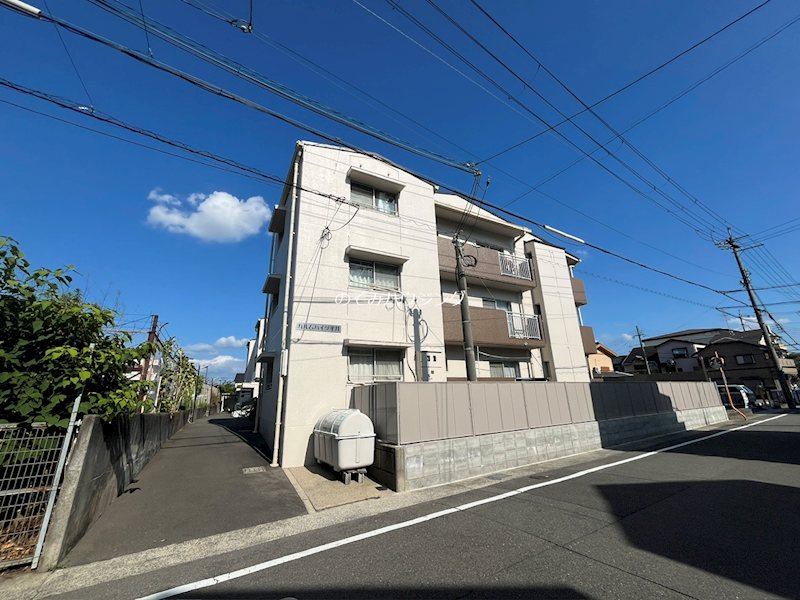 カルムハイツ平井 その他
