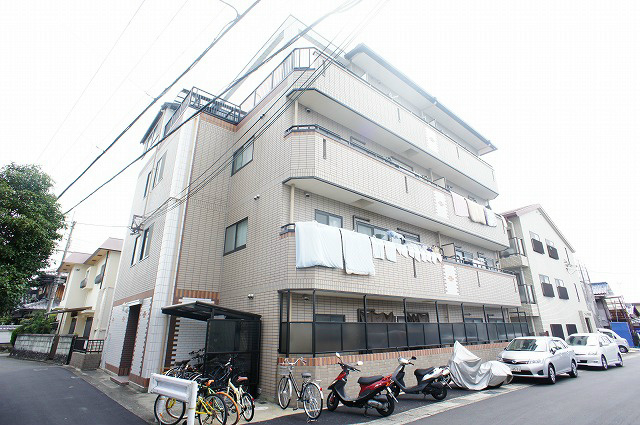 N.Great 外観
