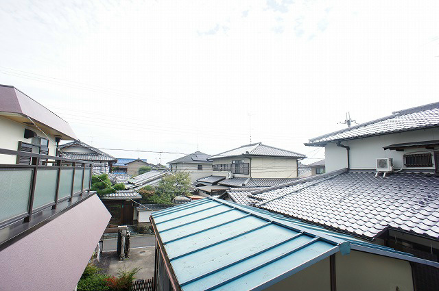 N.Great 眺望