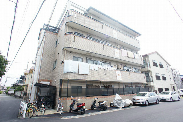 N.Great 外観