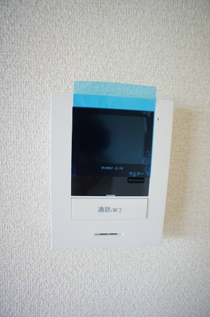 ディアス21 セキュリティ