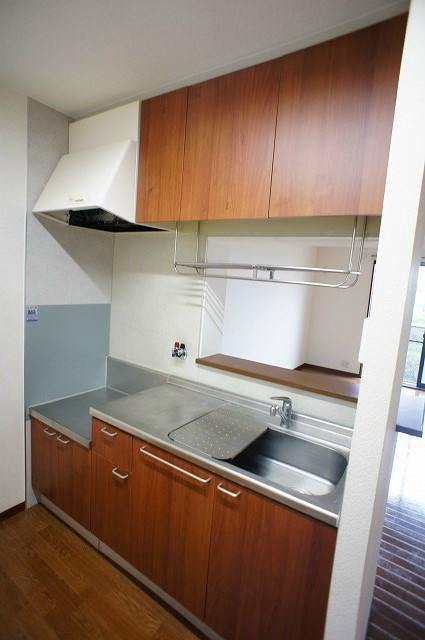 ディアス21 キッチン