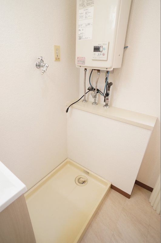 エクセレント滝川 その他設備