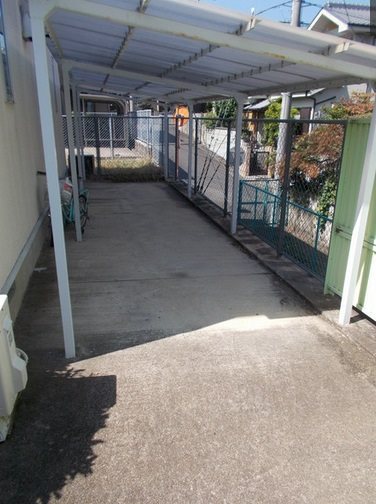 エクセレント滝川 その他共有部分