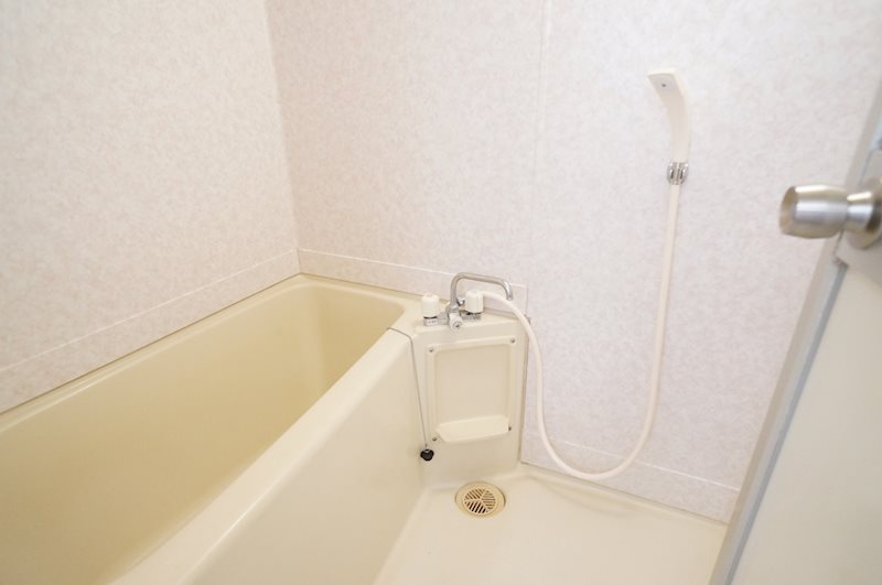 エクセレント滝川 風呂画像