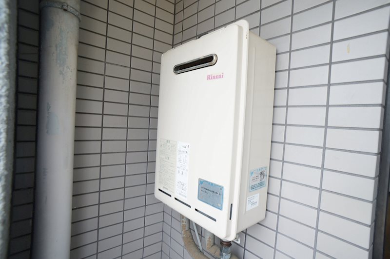 コーポ藤井 その他設備